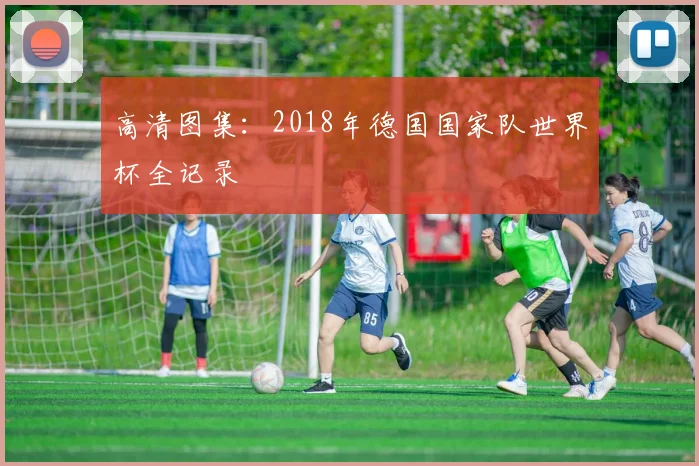 高清图集：2018年德国国家队世界杯全记录