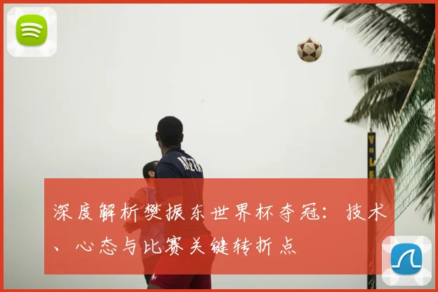 深度解析樊振东世界杯夺冠：技术、心态与比赛关键转折点