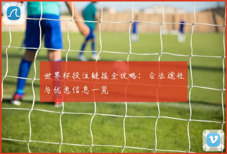 世界杯投注链接全攻略：合法途径与优惠信息一览